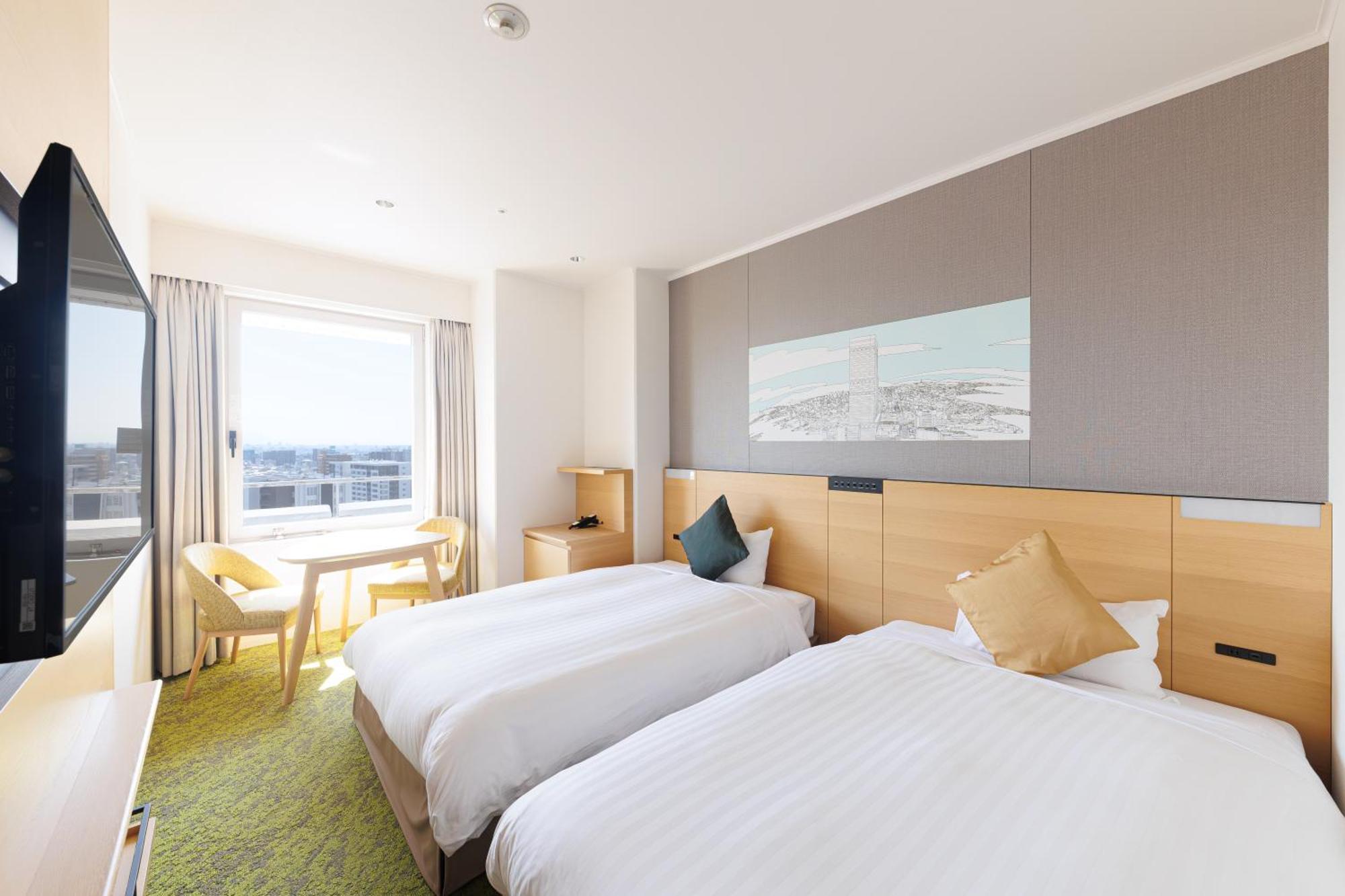 Miyako City Osaka Tennoji Exterior foto